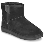 Boots UGG  CLASSIC MINI BAILEY ZIP