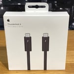 🟢 Apple Thunderbolt 4 USB-C Pro 1.8m Cable iPad MacBook iMac Original Sealed