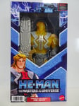 He-Man and the Masters Of The Universe - Power of Grayskull Action Figure Mattel