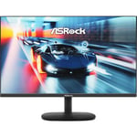 ASRock CL27FF 27" Full HD 100hz 1ms IPS Gaming Monitor