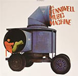 The Bonniwell Music Machine Vinyle Rouge