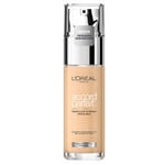 Soins visage L’Oréal Paris  ACCORD PARFAIT foundation 1,5N-linen