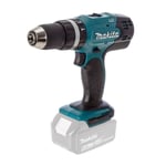 Perceuse à percussion 18V LXT (1x5.0 Ah) avec 101 accessoires - MAKITA DHP453TX12