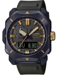 Casio PRW-6900Y-3ER Pro-Trek Radio Controlled Solar Mens Watch 45mm 10ATM