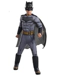 Rubie's 640170-S Déguisement de Batman Premium pour enfant 3-4 ans