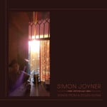 Simon Joyner  Songs From A Stolen Guitar  LP/Vinyl