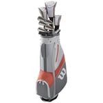 Wilson - 1200 TPX Dame Golfsett