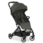 Hauck Travel N Care Baby Pushchair Stroller Compact with Raincover - 16022