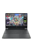 Hp Victus 15-Fb2008Na Gaming Laptop - Geforce Rtx 4060 - Amd Ryzen 5 - 16Gb Ram - 512Gb Ssd - 15.6In - Full Hd