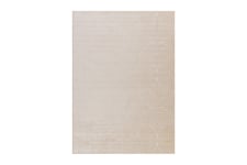 Viskosmatta Mema 160x230 cm - Sand 67656