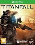 Titanfall  Spill