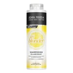 JOHN FRIEDA Go Blonder Shampooing Éclaircissant 500 ml