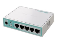 Ruter Wrl Router Board/E50ug Mikrotik