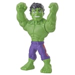 Playskool Heroes Marvel Super Hero Adventures Mega Mighties Hulk Col (US IMPORT)