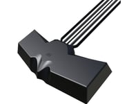 Bilantenn För Fast Montering, Clip-On-Antenn Wittenberg Antennen Wb 558 Black