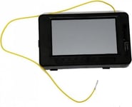 Lean Sport Mp4 Lcd-Skjerm Ford Ranger