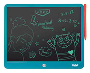 Buki - TD002 - Tablette à dessin XL