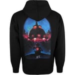 Sweat-shirt E.t. The Extra-Terrestrial  TV798