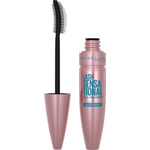 Maybelline New York Lash Sensational Waterproof Mascara Very Black