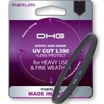 Marumi 82mm DHG UV Filter