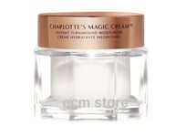 CHARLOTTE TILBURY Charlotte's Magic Cream Crème visage hydratante 30 ml /EBRA