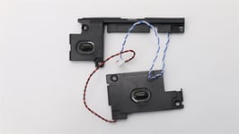 Lenovo ThinkPad X260 Speaker Speakers 01AW443