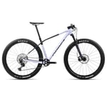 Alma M Elite 29 12V 100Mm Lilla/Nero Orbea Mountain Bike