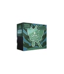 BANDAI PC50515 Jeu de Cartes Pokémon TCG : SV06 Elite Trainer Box, Multicolore, Cartes à Collectionner pour Les Amateurs d'anime, Version espagnole