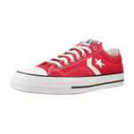 Converse Sneakers CHUCK TAYLOR ALL STAR PLAYER 76 OX Röd herr