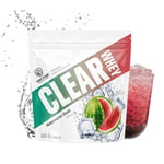 Swedish Supplements Clear Whey - Watermelon Slush 400g