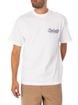 Carhartt WIPArchivo T-Shirt - White