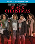 Black Christmas Bluray