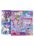 Barbie Chelsea A Touch of Magic Doll with Unicorn