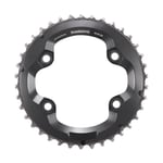 Sykkel krankdrev SHIMANO DEORE XT M8000 38T