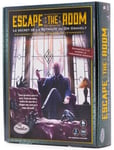 Escape The Room Game JEU DE SOCIETE Le Secret de la Retraite du Dr Gravely