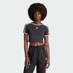 adidas Originals Leopard Luxe Baby T-Shirt Women