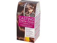 Casting Creme Gloss Color Cream No. 635 Chocolate Candy