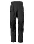 Hp Racing Deck Pants Grey Helly Hansen