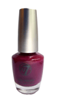 W7 NAIL POLISH shade 83 Purple 15ml