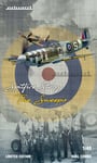 EDUARD 1/48 Limited Edition Spitfire Story: The Sweeps Dual Combo (Mk.V) 11153