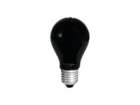 OMNILUX UV A19 lamp 75W E-27, Omnilux UV A19 lampa 75W E-27