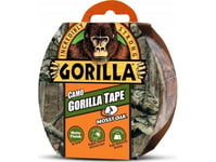 Gorilla Sports Gorilla Tape 'Camo' 8M