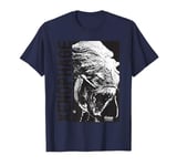 Marvel Venom: The Last Dance Xenophage Head Distressed T-Shirt