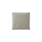 NO GA - Brick Square Pillow - Shadow kaki 17 - Koristeelliset tyynyt - NO GA Studio - Harmaa