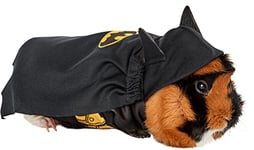 Rubie's DC Comics Batman Costume pour Petit Animal de Compagnie, comme sur la Photo, Taille Unique