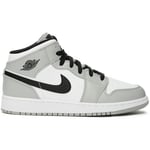 Baskets montantes enfant Nike  AIR JORDAN 1 MID Junior