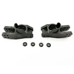 FTX DR8 Rear Hub Carrier