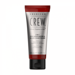 American Crew 2-IN-1 Skin Moisturizer & Beard Conditioner 100ml