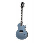 JARED JAMES NICHOLS "BLUES POWER" LES PAUL CUSTOM AGED PELHAM BLUE