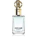 Roberto Cavalli Paradiso Azzurro EDP new design 100 ml